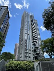 3 Orchard By-The-Park (D10), Condominium #402983941